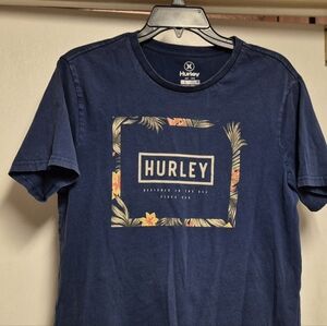 Hurley Graphic T-Shirt